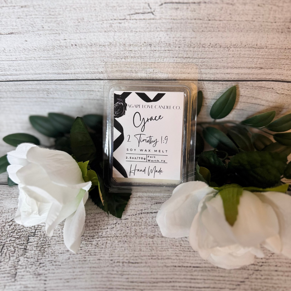 GRACE WAX MELT