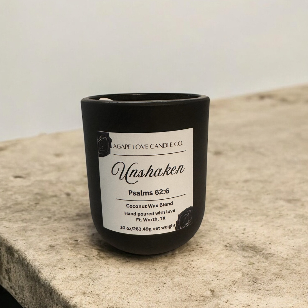 Unshaken
