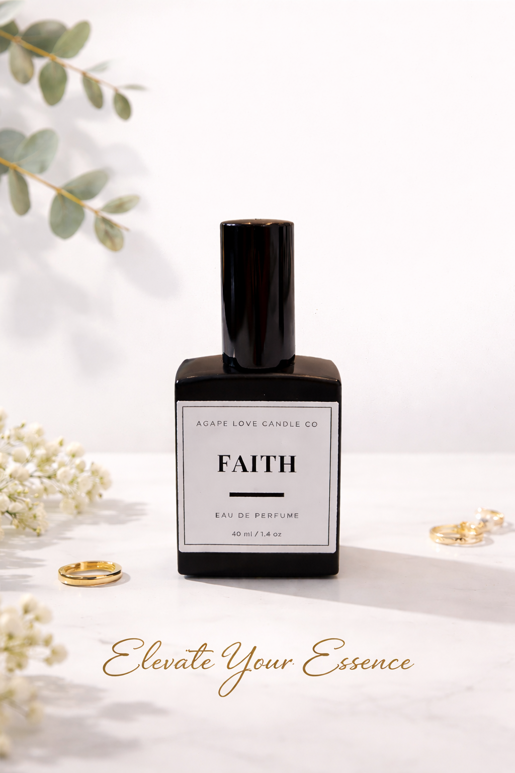 Faith Perfume