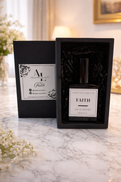 Faith Perfume