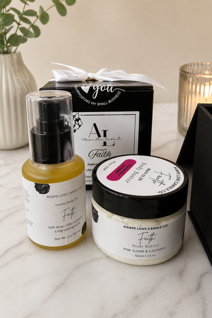 Mothers Day Gift Set