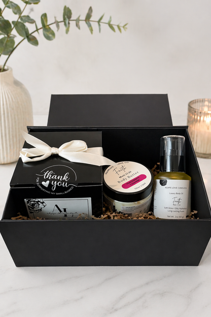 Mothers Day Gift Set